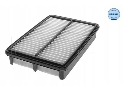 37-12 321 0000 Filtr Powietrza (Wkład Filtra) Pasuje Do: Hyundai Tucso