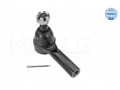 36-16 020 0088 Końcówka Drążka Kierowniczego L/P Pasuje Do: Nissan Nav