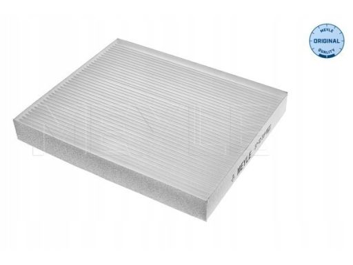 37-12 319 0022 Filtr Kabiny Przeciwpyłowy Pasuje Do: Hyundai I30, Ioni