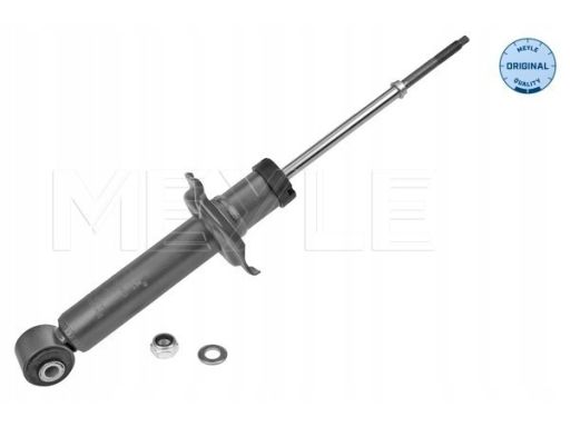 36-26 725 0003 Amortyzator Tył L/P Pasuje Do: Nissan Almera Ii, Sentra