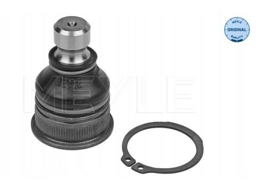 36-16 010 0055 Sworzeń Wahacza Przód L/P (Dół Przód) (Średnica Stożka