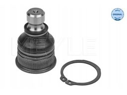 36-16 010 0055 Sworzeń Wahacza Przód L/P (Dół Przód) (Średnica Stożka