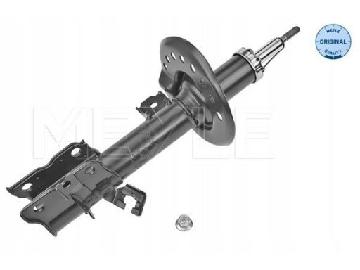 36-26 623 0007 Amortyzator Przód P Pasuje Do: Nissan Qashqai I 1.5D-2.