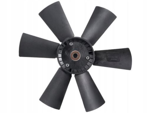 Fe17852 Silnik Wentylatora Chłodnicy Pasuje Do: Mercedes 190 (W201)