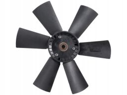 Fe17852 Silnik Wentylatora Chłodnicy Pasuje Do: Mercedes 190 (W201)