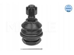 36-16 010 0019 Sworzeń Wahacza Przód L/P (Dół Przód) (Średnica Stożka