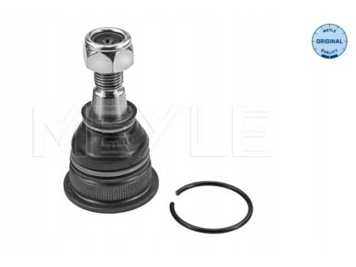 36-16 010 0045 Sworzeń Wahacza Przód L/P (Dół Przód) (Średnica Stożka