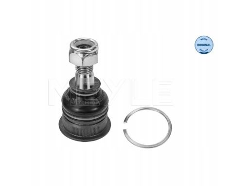 36-16 010 0043 Sworzeń Wahacza Przód L/P (Dół Przód) (Średnica Stożka