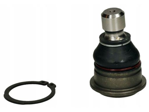 36-16 010 0000 Sworzeń Wahacza Przód L/P (Dół Przód) (Średnica Stożka