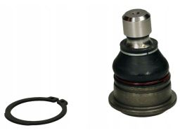 36-16 010 0000 Sworzeń Wahacza Przód L/P (Dół Przód) (Średnica Stożka