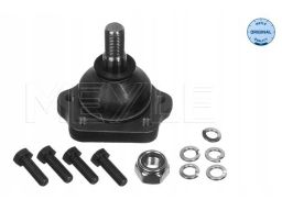 36-16 010 0001 Sworzeń Wahacza Przód L/P (Góra Przód) (Średnica Stożka