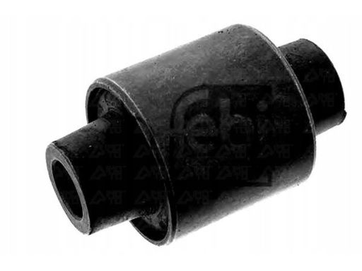 Fe17735 Wkład Poduszki Silnika P Z Tyłu Guma / Metal Pasuje Do: Citroe