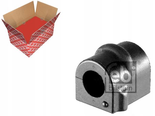 Fe17729 Poduszka Stabilizatora Przód L/P (16Mm) Pasuje Do: Opel Astra