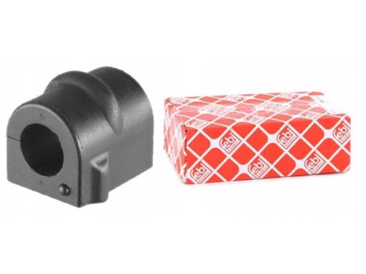 Fe17729 Poduszka Stabilizatora Przód L/P (16Mm) Pasuje Do: Opel Astra