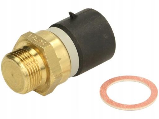 Fe17693 Termowyłącznik Wentylatora Chłodnicy (Z Pierścieniem