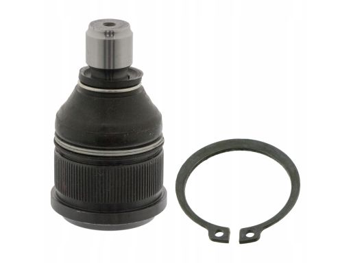 Fe17631 Sworzeń Wahacza Przód L/P (Dół Przód) (Średnica Stożka 18Mm, Z