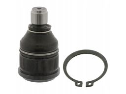 Fe17631 Sworzeń Wahacza Przód L/P (Dół Przód) (Średnica Stożka 18Mm, Z