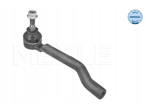 36-16 020 0107 Końcówka Drążka Kierowniczego L Pasuje Do: Nissan Micra