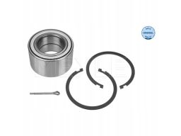 36-14 650 0004 Zestaw Łożyska Koła Przód L/P (43X76X43) Pasuje Do: Nis