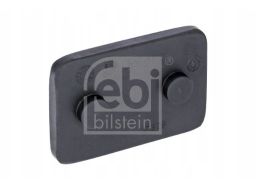 Fe17626 Przekładka Resoru (Dł.: 81Mm, Szer.: 55Mm, Wys.: 8Mm) Pasuje D