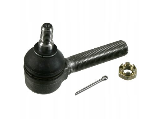 Fe17566 Końcówka Drążka Kierowniczego L/P Pasuje Do: Mercedes Mb (W631