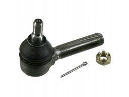 Fe17566 Końcówka Drążka Kierowniczego L/P Pasuje Do: Mercedes Mb (W631