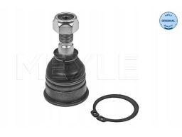 36-16 010 0040 Sworzeń Wahacza Przód L/P (Dół Przód) (Średnica Stożka