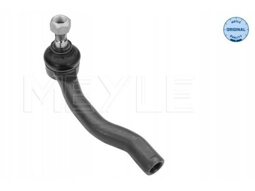 36-16 020 0017 Końcówka Drążka Kierowniczego L Pasuje Do: Nissan Navar