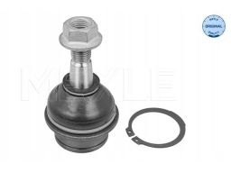 36-16 010 0023 Sworzeń Wahacza Przód L/P (Góra Przód) (Średnica Stożka