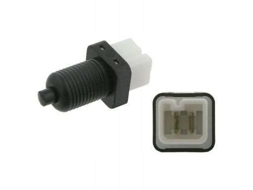 Fe17217 Włącznik Świateł Hamulca Pasuje Do: Citroen Berlingo,