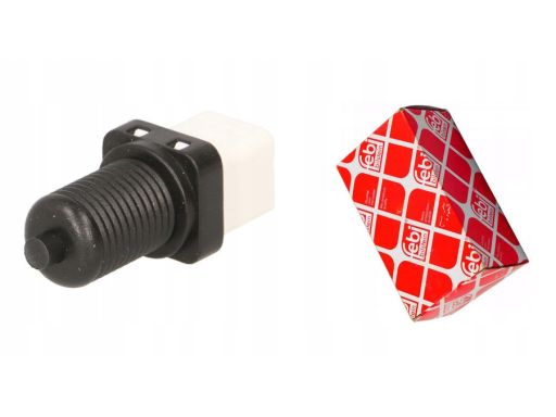 Fe17217 Włącznik Świateł Hamulca Pasuje Do: Citroen Berlingo,