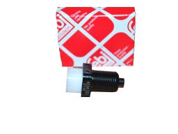 Fe17217 Włącznik Świateł Hamulca Pasuje Do: Citroen Berlingo,