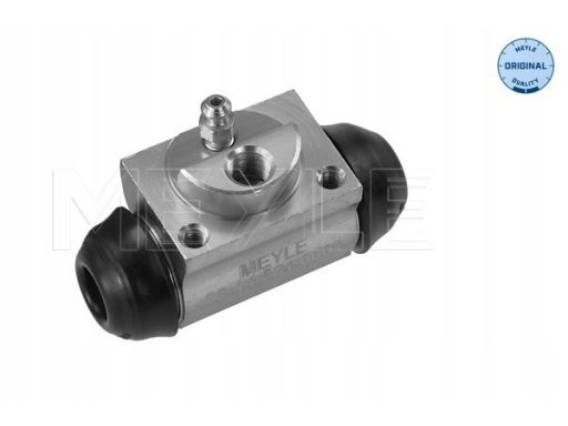 36-14 531 0001 Cylinderek Hamulcowy Tył L/P Pasuje Do: Nissan Micra C+