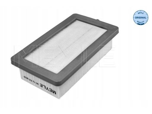 36-12 321 0020 Filtr Powietrza (Wkład Filtra) Pasuje Do: Nissan Juke,