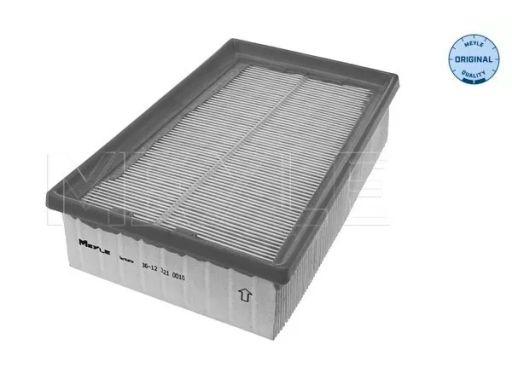 36-12 321 0010 Filtr Powietrza (Wkład Filtra) Pasuje Do: Nissan Qashqa