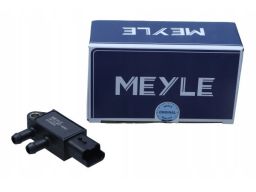 36-14 801 0001 Czujnik Ciśnienia Spalin (Ilość Pinów: 3) Pasuje Do: