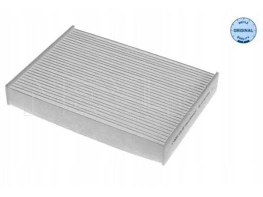 36-12 319 0012 Filtr Kabiny Przeciwpyłowy Pasuje Do: Mercedes Citan To