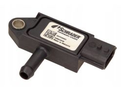 36-14 801 0000 Czujnik Ciśnienia Spalin (Ilość Pinów: 3) Pasuje Do: Da