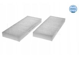 36-12 319 0004/S Filtr Kabiny Przeciwpyłowy Pasuje Do: Nissan Cabstar,