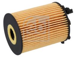 Fe170079 Filtr Oleju (Z Pierścieniem Uszczelniającym) Pasuje Do: Alfa