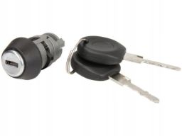 Fe17000 Stacyjka Zapłonu Pasuje Do: Vw Caddy I, Golf I, Golf Ii, Golf