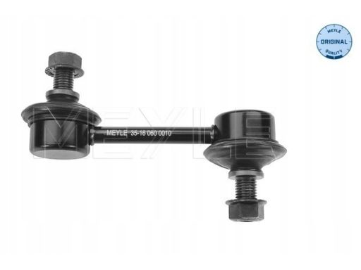 35-16 060 0010 Łącznik Drążka Stabilizatora Tył L/P 86Mm Pasuje Do: Ma