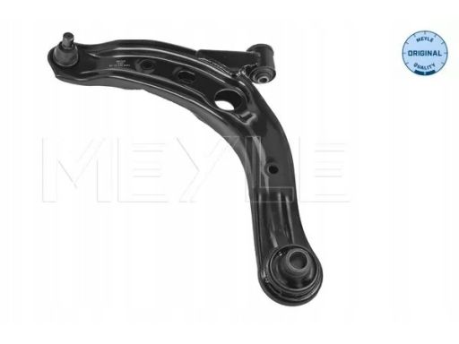 35-16 050 0051 Wahacz Zawieszenia Koła Przód L Dół Przód Pasuje Do: Ma