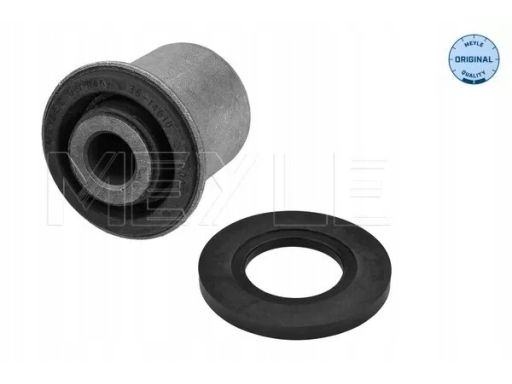 36-14 610 0001 Silentblock Wahacza Przód Z Przodu L/P (14X39X55 Mm) Pa