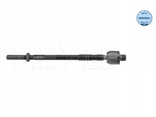 35-16 031 0008 Drążek Kierowniczy Boczny (Bez Końcówki) L/P (Dł.: 307M