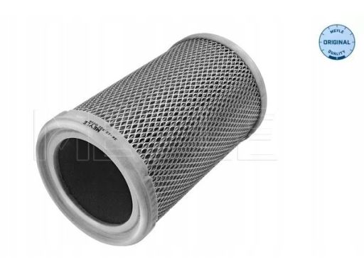 36-12 321 0016 Filtr Powietrza (Wkład Filtra) Pasuje Do: Nissan Kubist