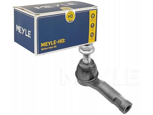 35-16 020 0020/Hd Końcówka Drążka Kierowniczego L/P Pasuje Do: Mazda C