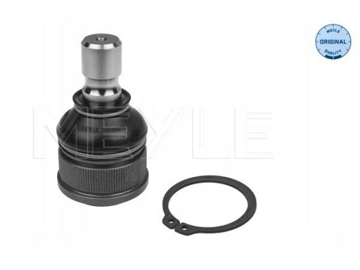 35-16 010 0006 Sworzeń Wahacza Przód L/P (Dół Przód) (Średnica Stożka