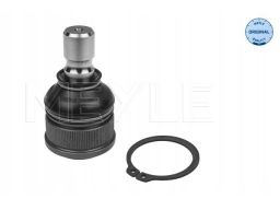 35-16 010 0006 Sworzeń Wahacza Przód L/P (Dół Przód) (Średnica Stożka