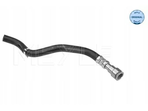 359 203 0023 Przewód Przekładni Kierowniczej Pasuje Do: Bmw 3 (E46)